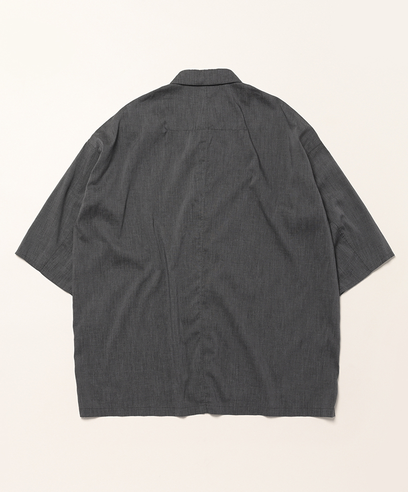 VG_NC1505S6 | NOVR6S Grey Top/グレートップ 3(MEN)