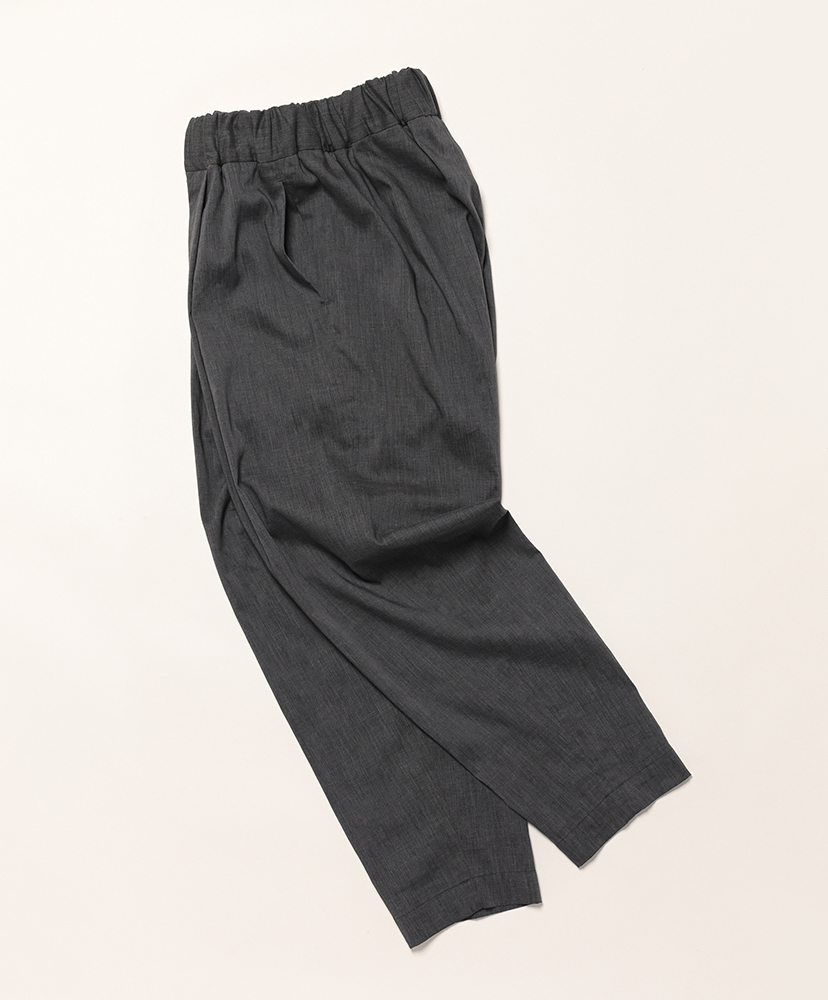 VG_NC1514PF | NMTPPT Grey Top/グレートップ 2