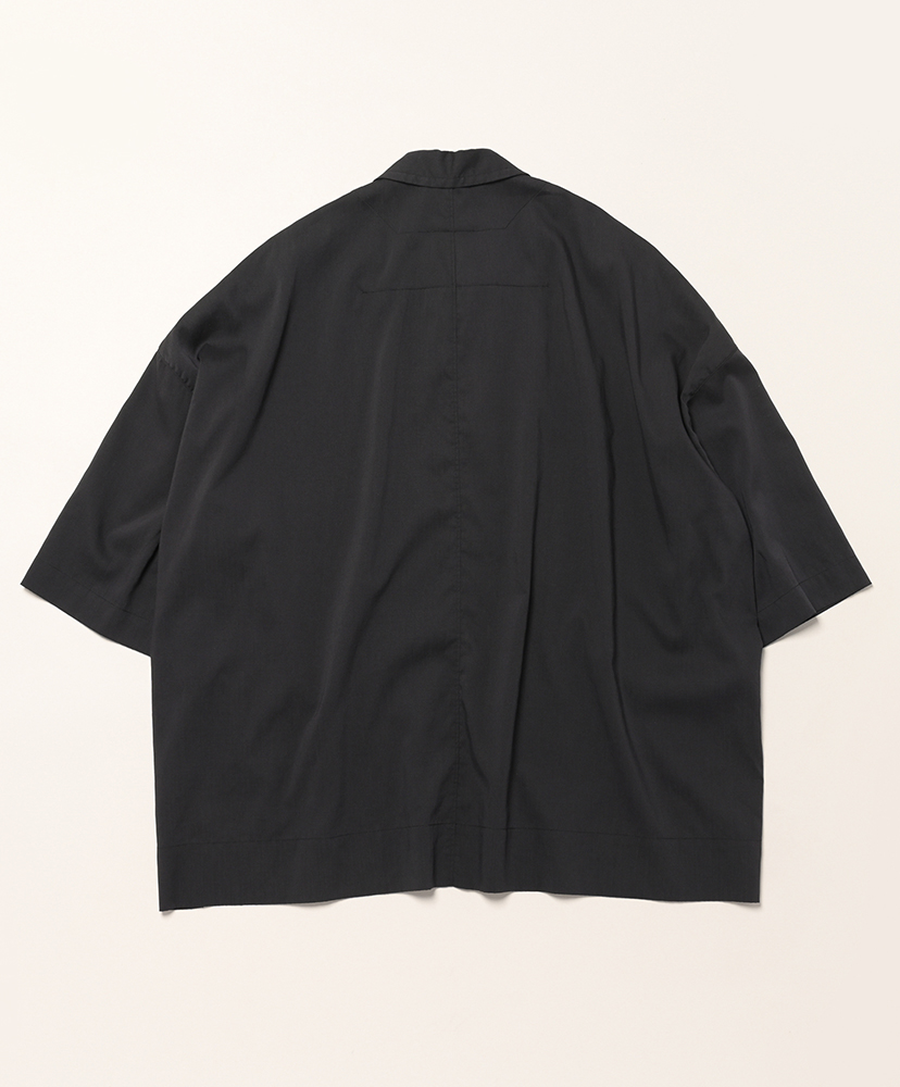 VG_NC1515PO | NOTZPO Black/ブラック 3(MEN)