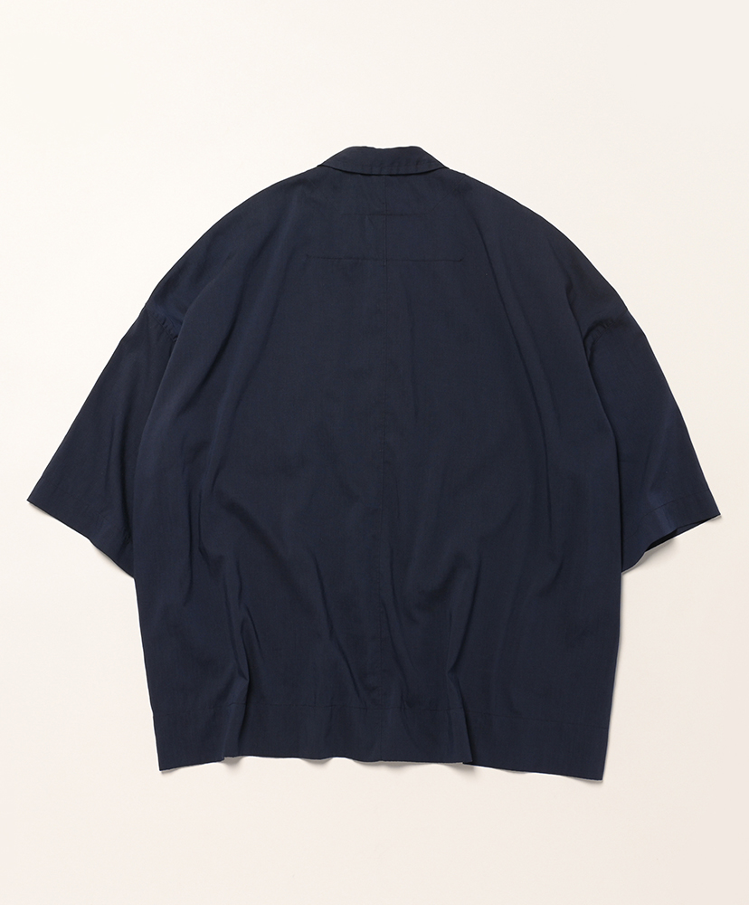 VG_NC1515PO | NOTZPO Navy/ネイビー 3(MEN)