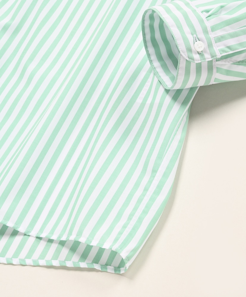 VG_NC1601SF | NOVSH Mint×White/ミント×ホワイト 3