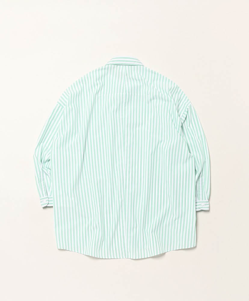 VG_NC1601SF | NOVSH Mint×White/ミント×ホワイト 3