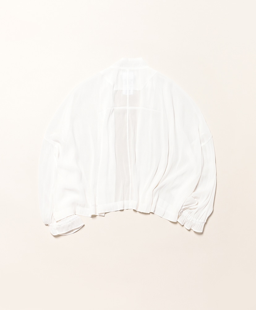 VG_NC2109CD | NHMRCD Off White/オフホワイト 2(WOMEN)