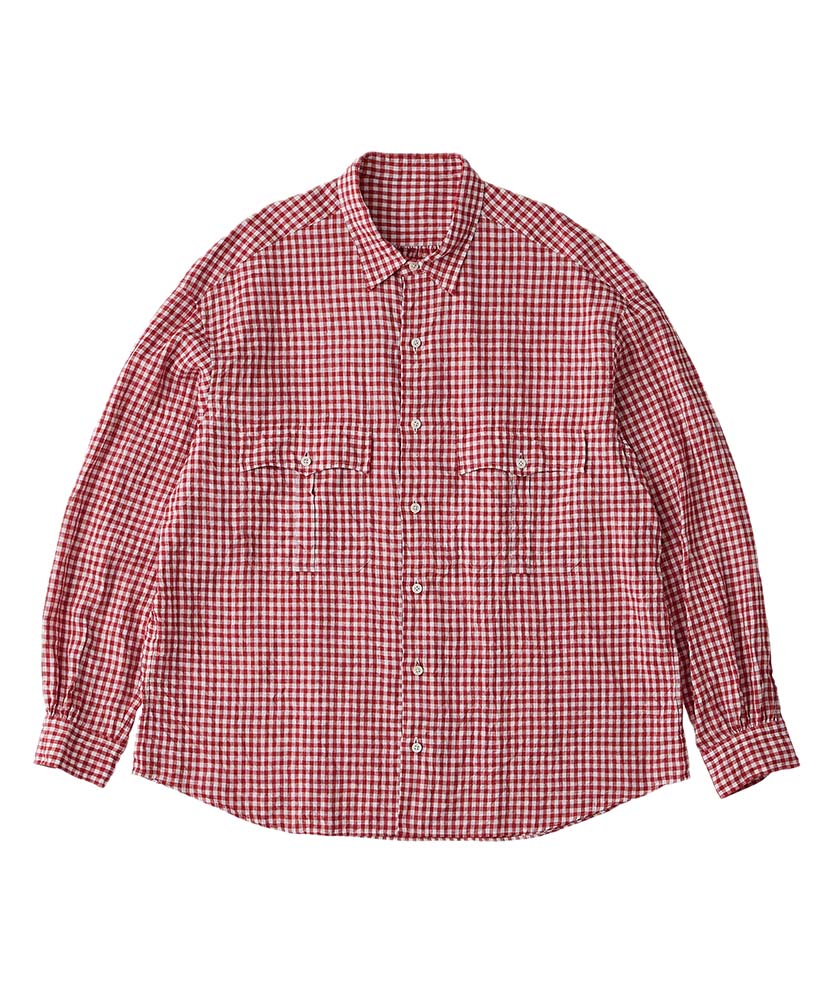 Red/レッド