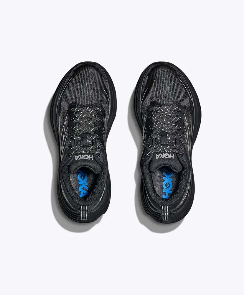 U Bondi 8 TS Caged BKSV 26cm