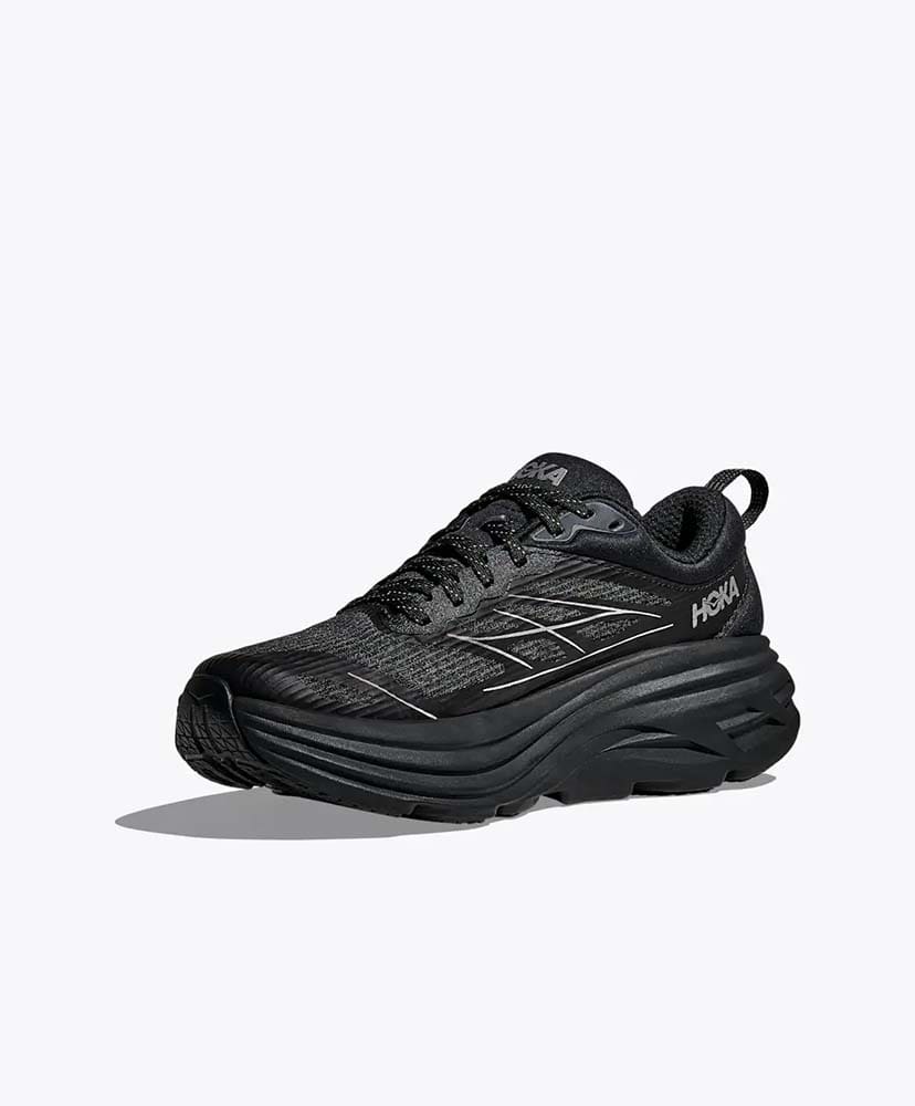 U Bondi 8 TS Caged BKSV 26cm