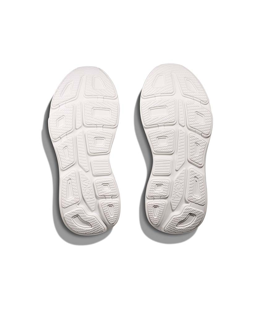 W BONDI 9 White/ホワイト 23.5cm