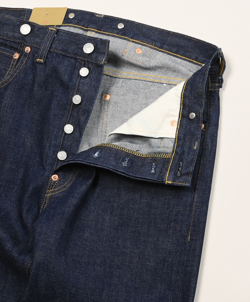 1933 501 JEANS Organic Rinse/オーガニックリンス 30(MEN)