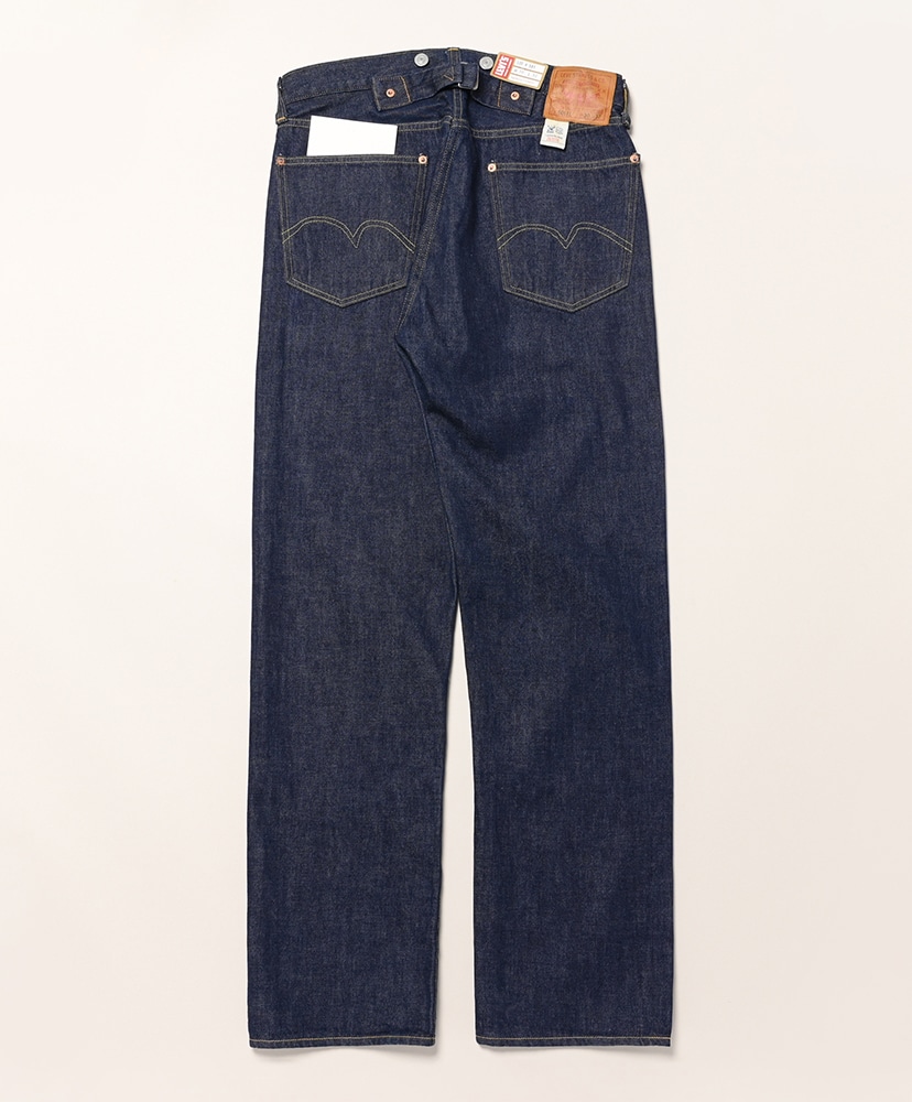 1933 501 JEANS Organic Rinse/オーガニックリンス 30(MEN)