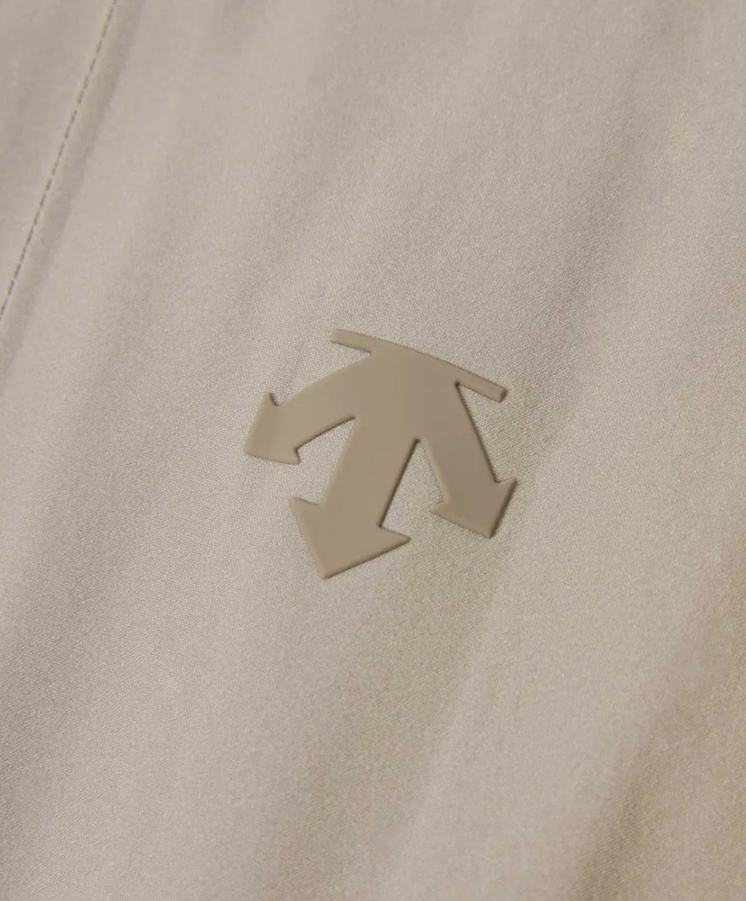 Seamless Stretch Tapered Pants サンドグレー(GY30) L(WOMEN)