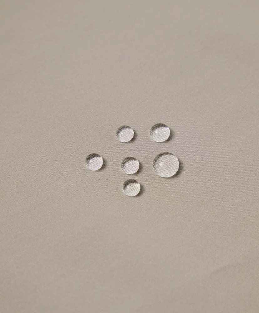 Seamless Stretch Tapered Pants サンドグレー(GY30) L(WOMEN)