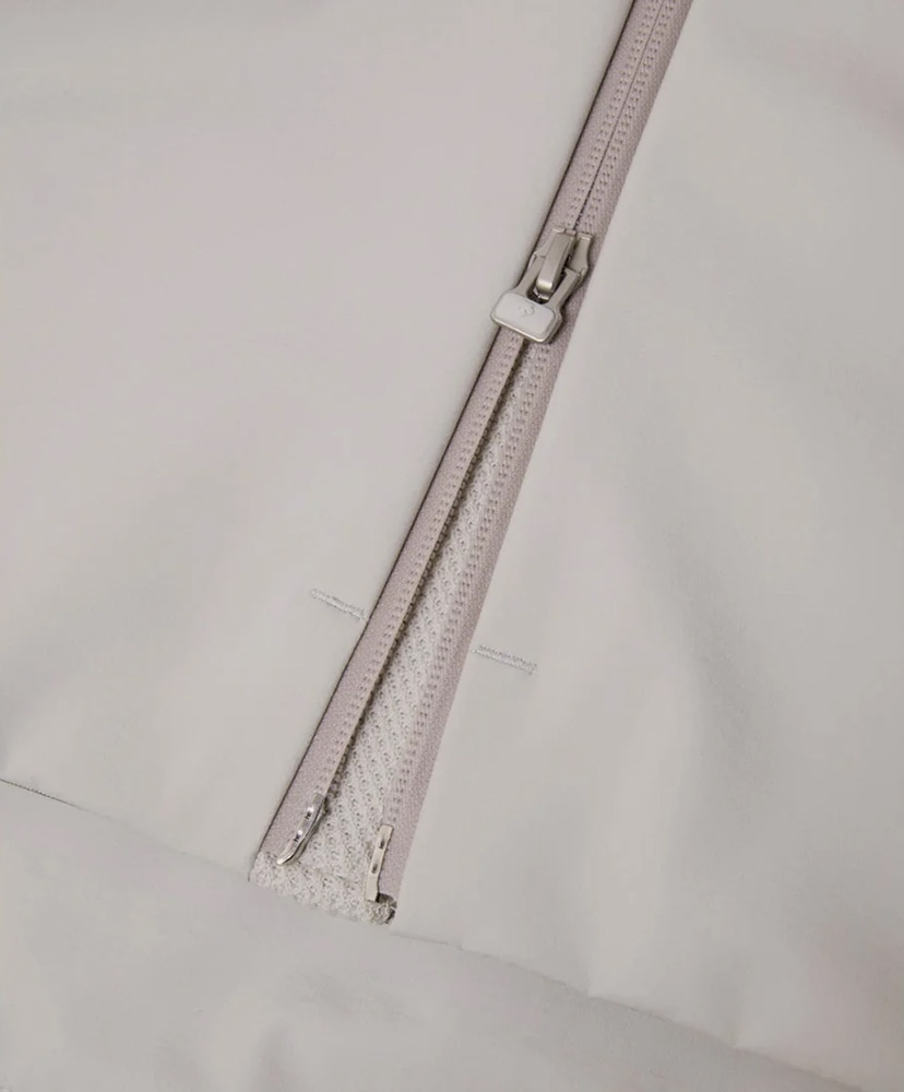 Hard Shell Jacket Creas-L ドープグレー（GY15） L(WOMEN)