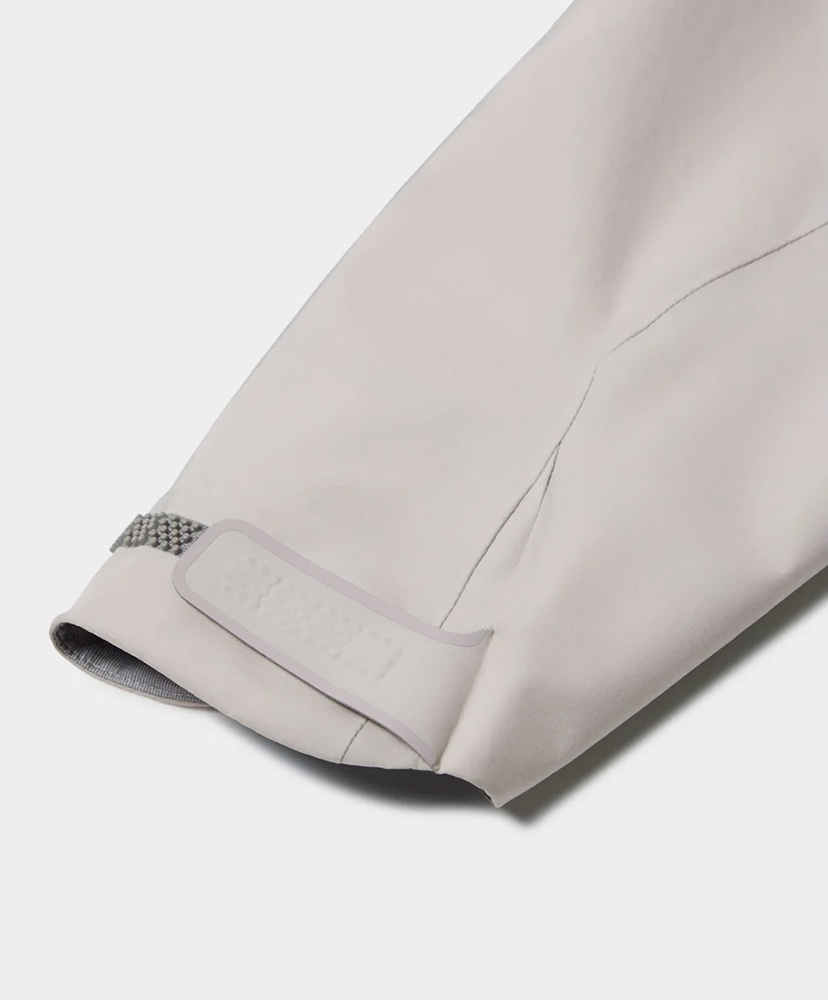 Hard Shell Jacket Creas-L ドープグレー（GY15） L(WOMEN)