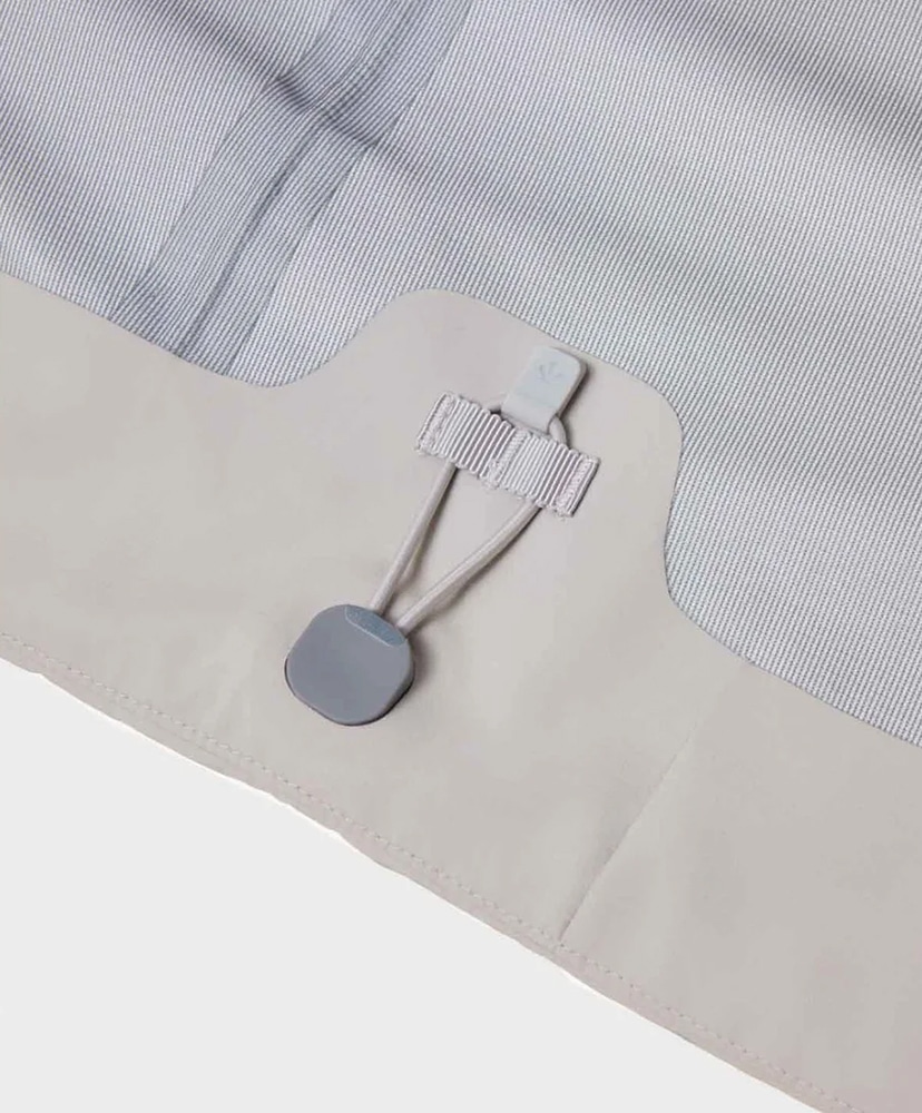 Hard Shell Jacket Creas-L ドープグレー（GY15） L(WOMEN)