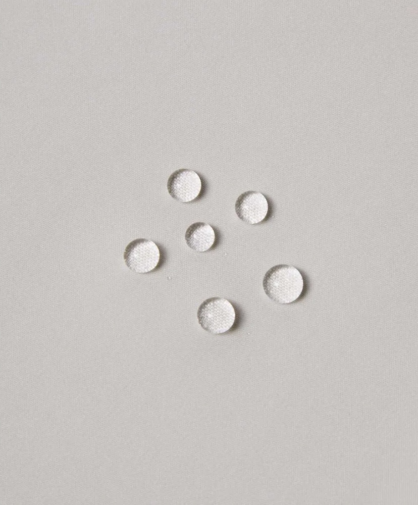 Hard Shell Jacket Creas-L ドープグレー（GY15） L(WOMEN)