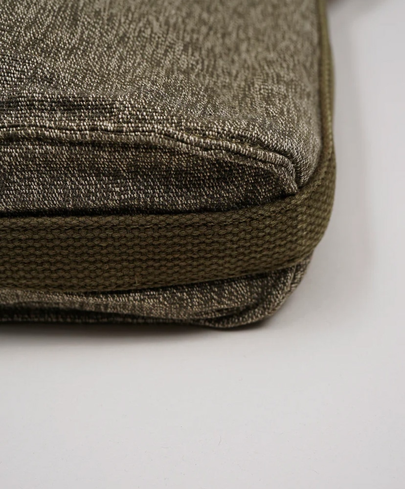 Magazine Bag - Swiss Army Dark Green/ダークグリーン F