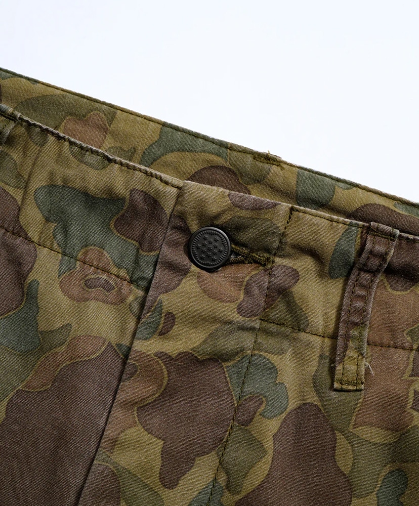 Army Cargo Pant - Duck Hunter Green/グリーン 30(MEN)