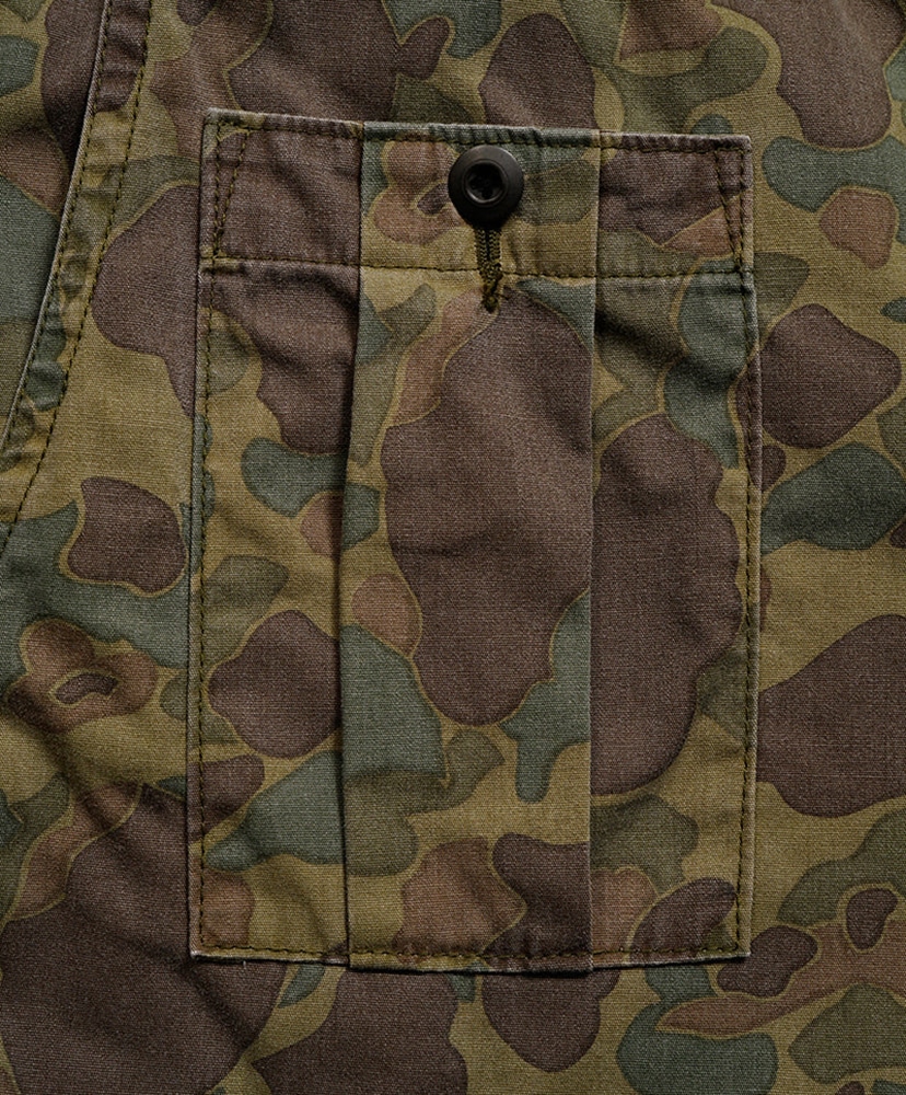 Army Cargo Pant - Duck Hunter Green/グリーン 30(MEN)
