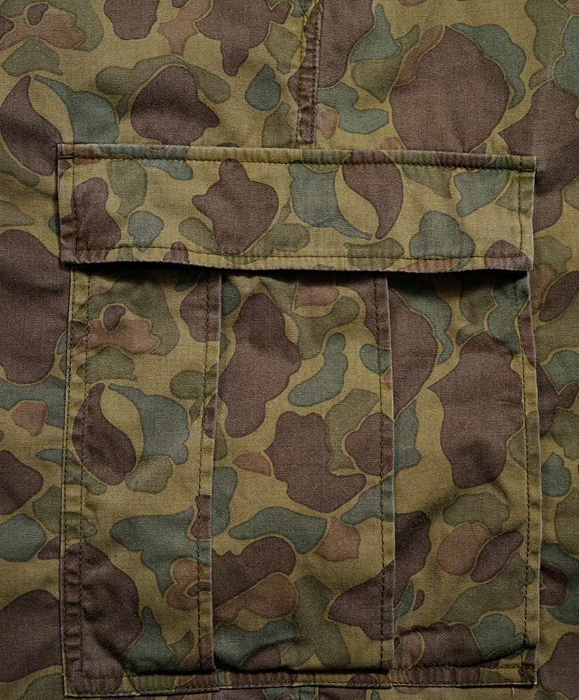 Army Cargo Pant - Duck Hunter Green/グリーン 30(MEN)