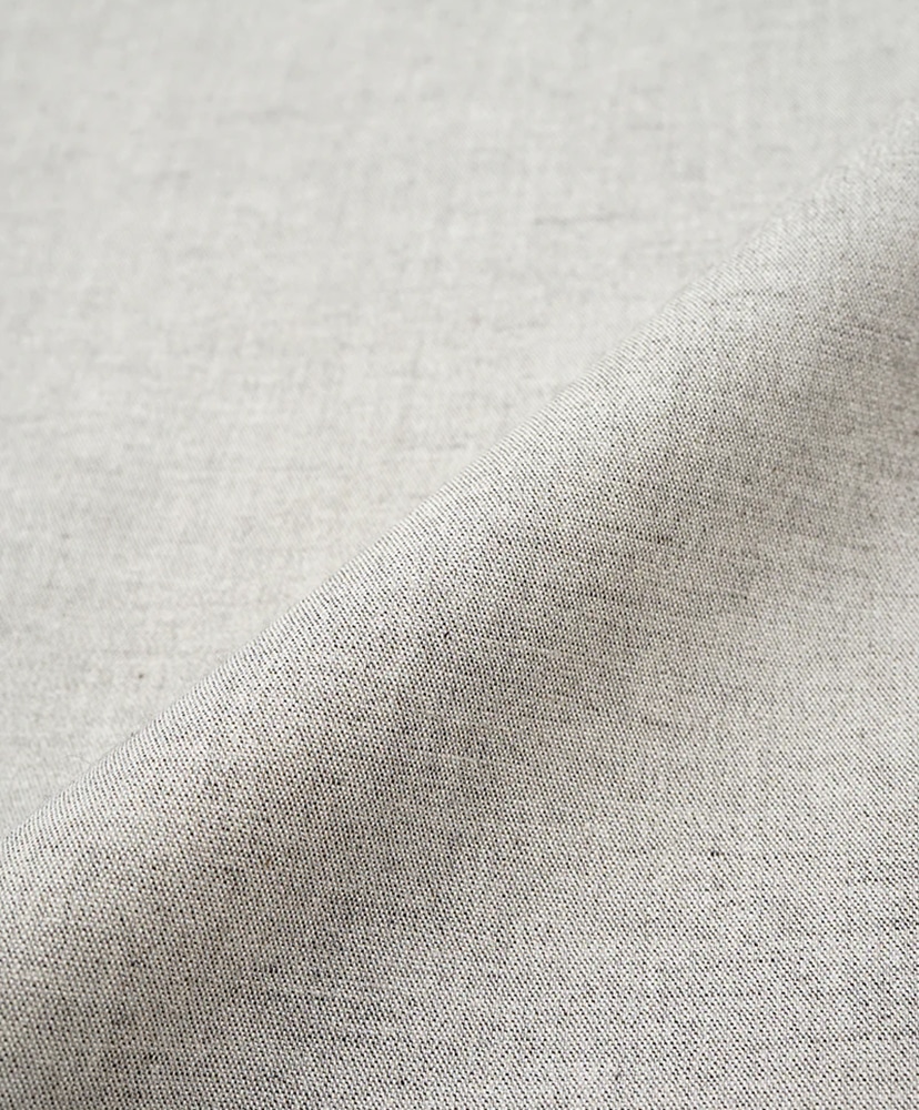 French Pullover Shirt - Dungaree Gray/グレー 46(MEN)