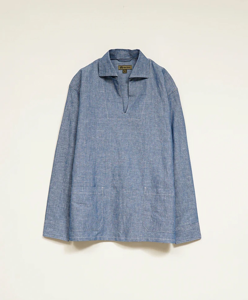 Indigo/インディゴ