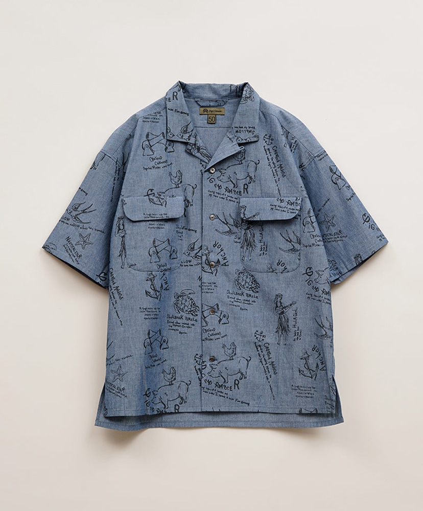 Indigo/インディゴ