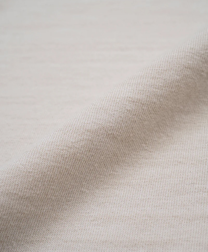 Print T-shirt - Propeller Ivory/アイボリー 46(MEN)