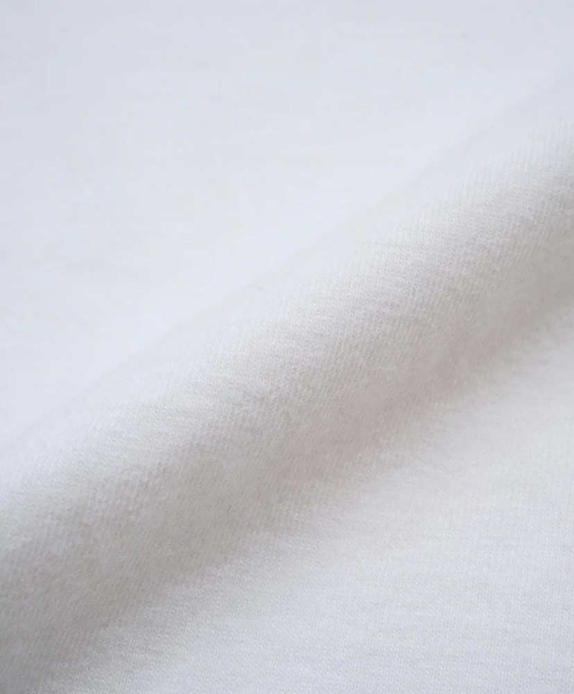 Print T-shirt - Propeller Off White/オフホワイト 46(MEN)