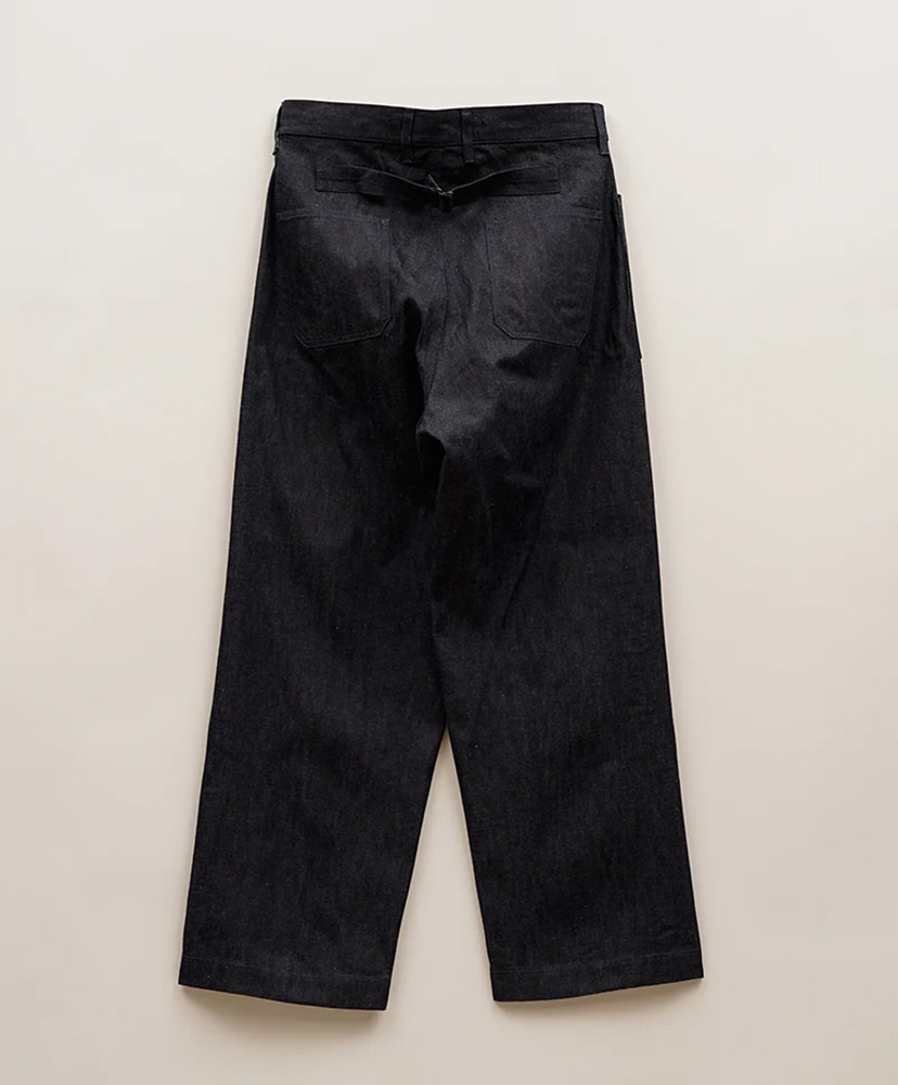 Sailr Pants Mix Indigo/インディゴ 30(MEN)