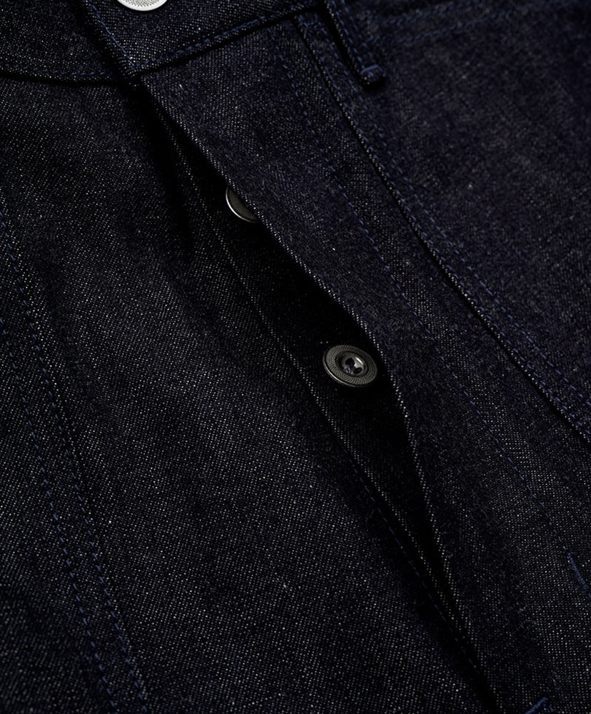 Sailr Pants Mix Indigo/インディゴ 30(MEN)
