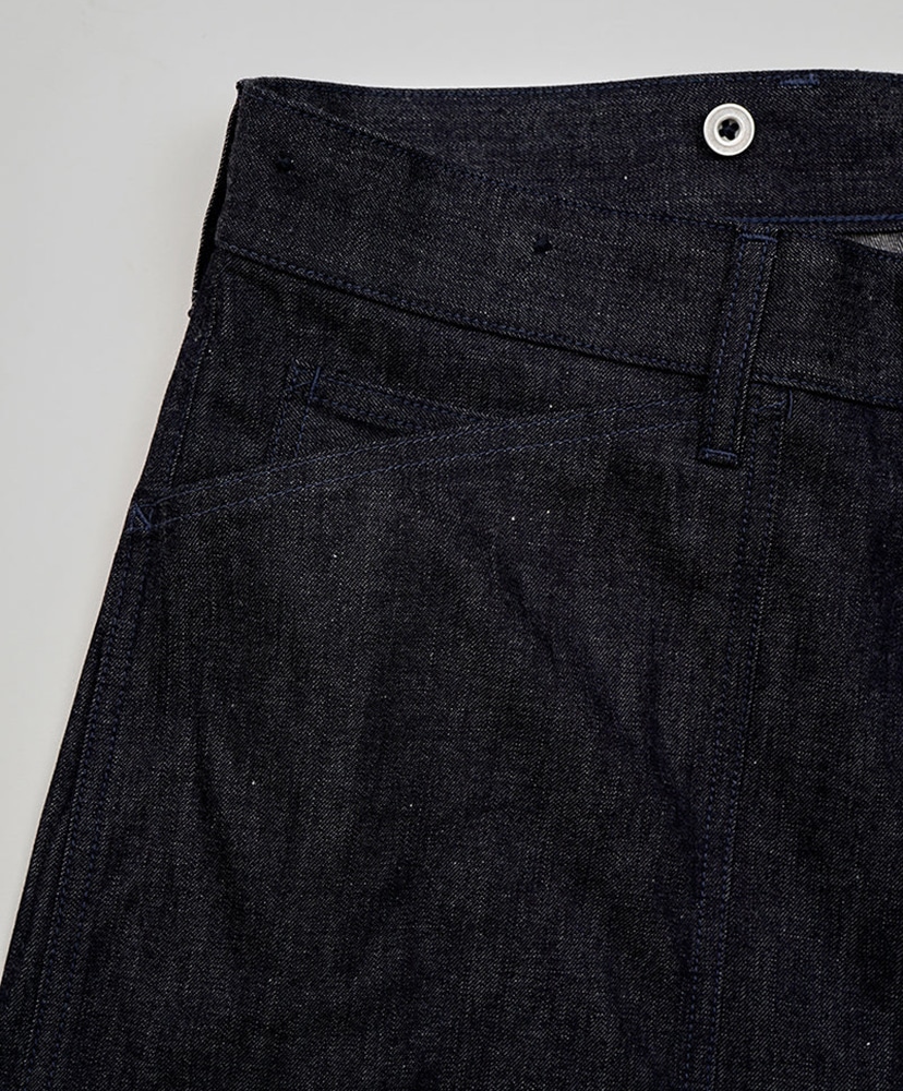 Sailr Pants Mix Indigo/インディゴ 30(MEN)