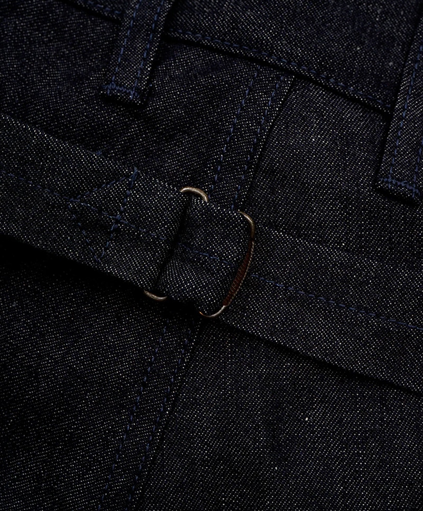 Sailr Pants Mix Indigo/インディゴ 30(MEN)