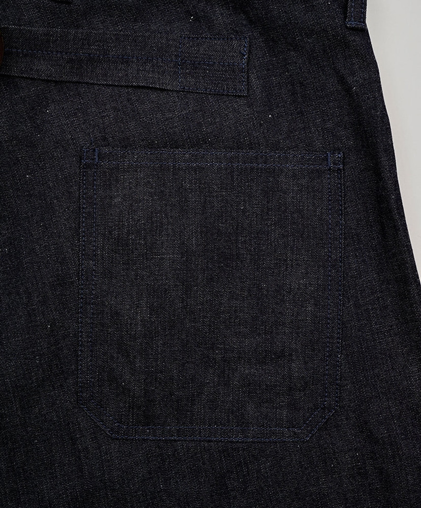 Sailr Pants Mix Indigo/インディゴ 30(MEN)