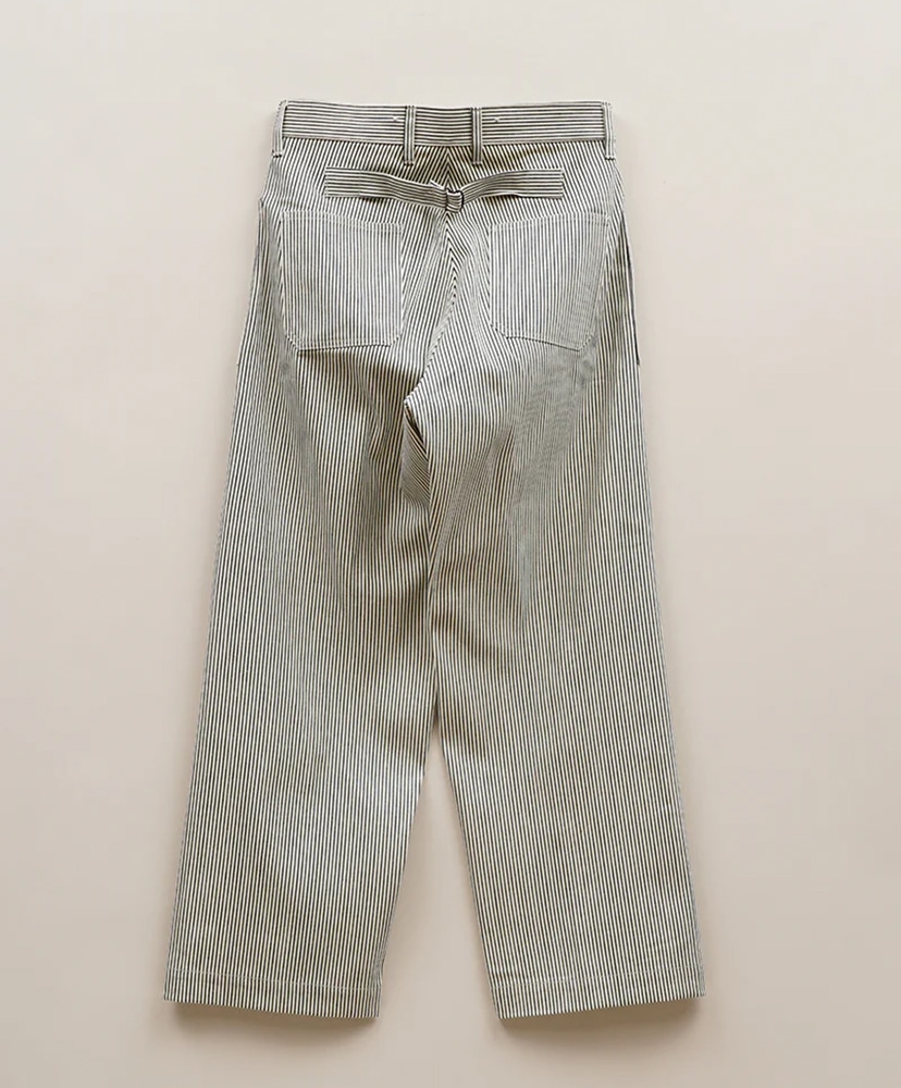 Sailr Pants Mix Stripe/ストライプ 30(MEN)