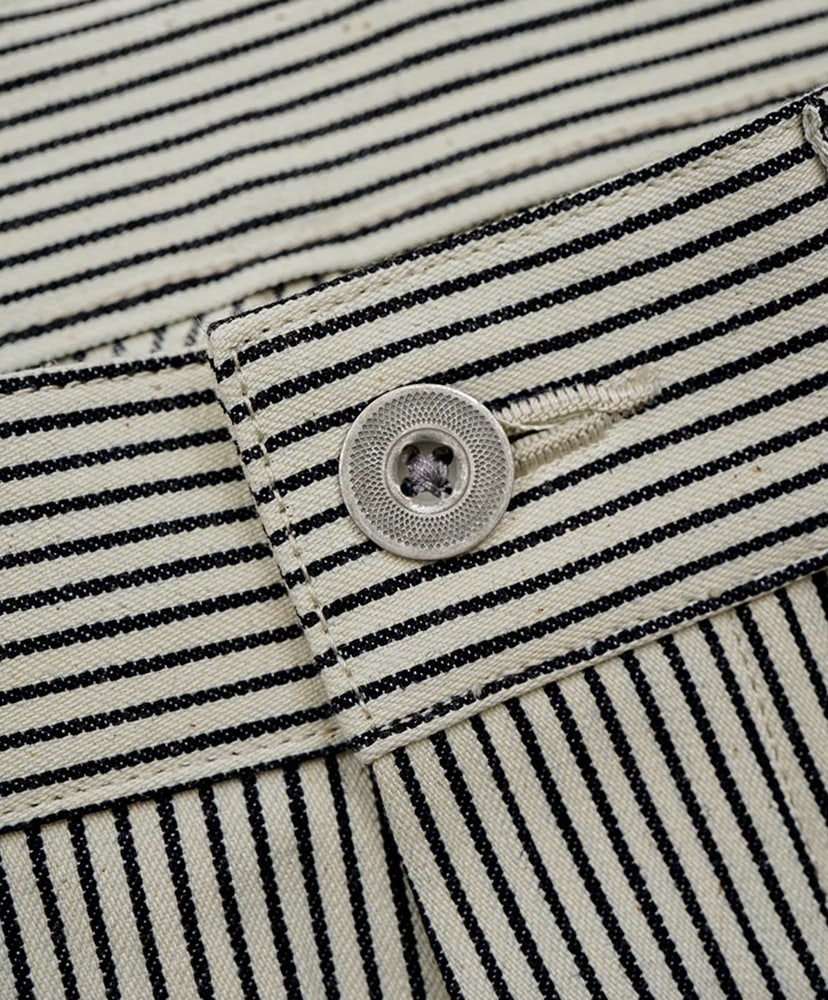 Sailr Pants Mix Stripe/ストライプ 30(MEN)