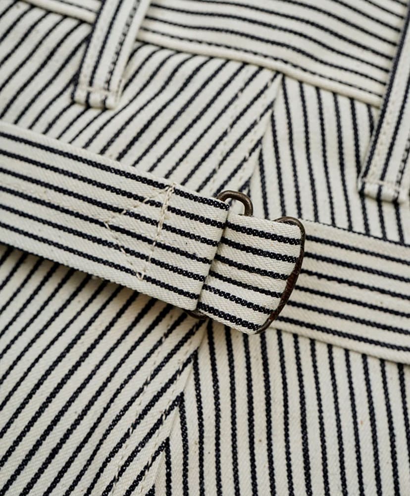 Sailr Pants Mix Stripe/ストライプ 30(MEN)