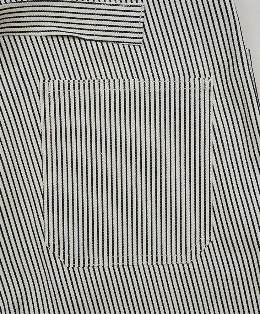 Sailr Pants Mix Stripe/ストライプ 30(MEN)