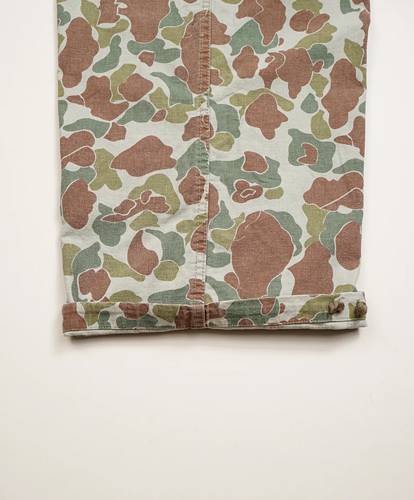 Royal Navy Cargo Pant - Camo Green/グリーン 30(MEN)