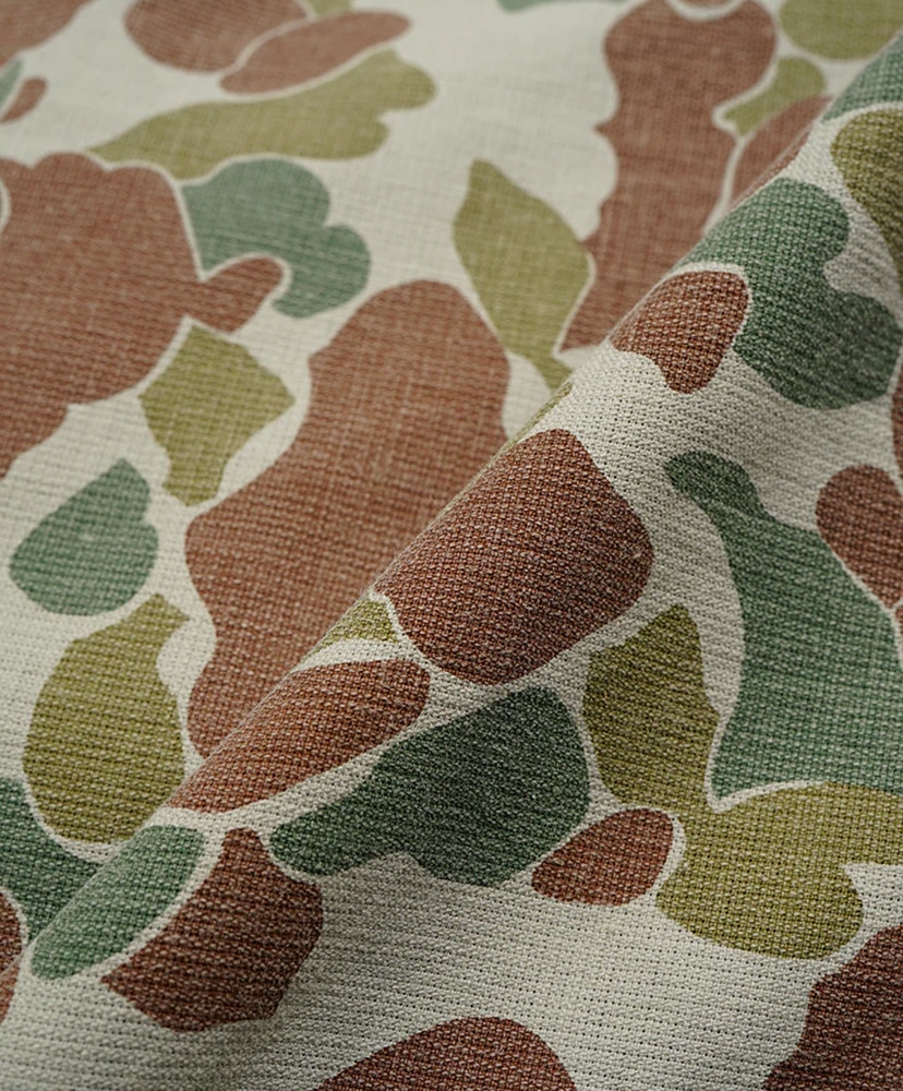 Royal Navy Cargo Pant - Camo Green/グリーン 30(MEN)