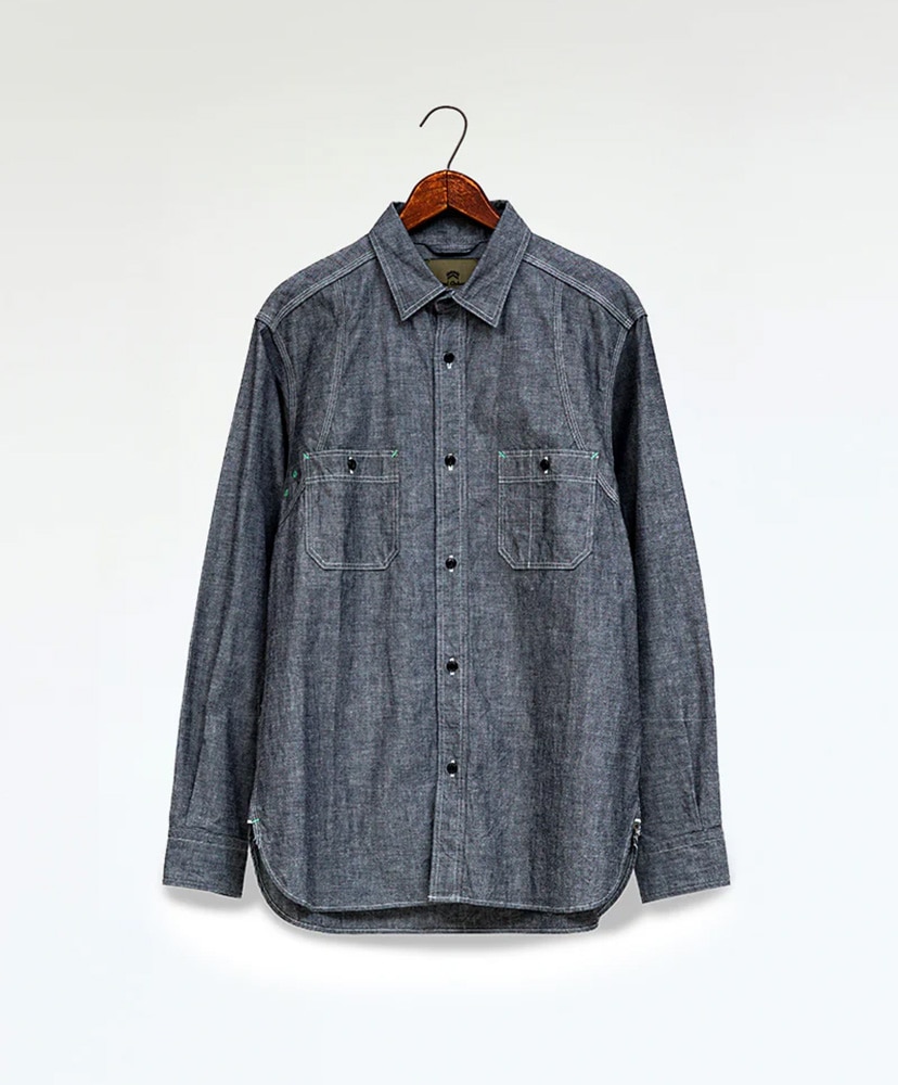 Indigo/インディゴ