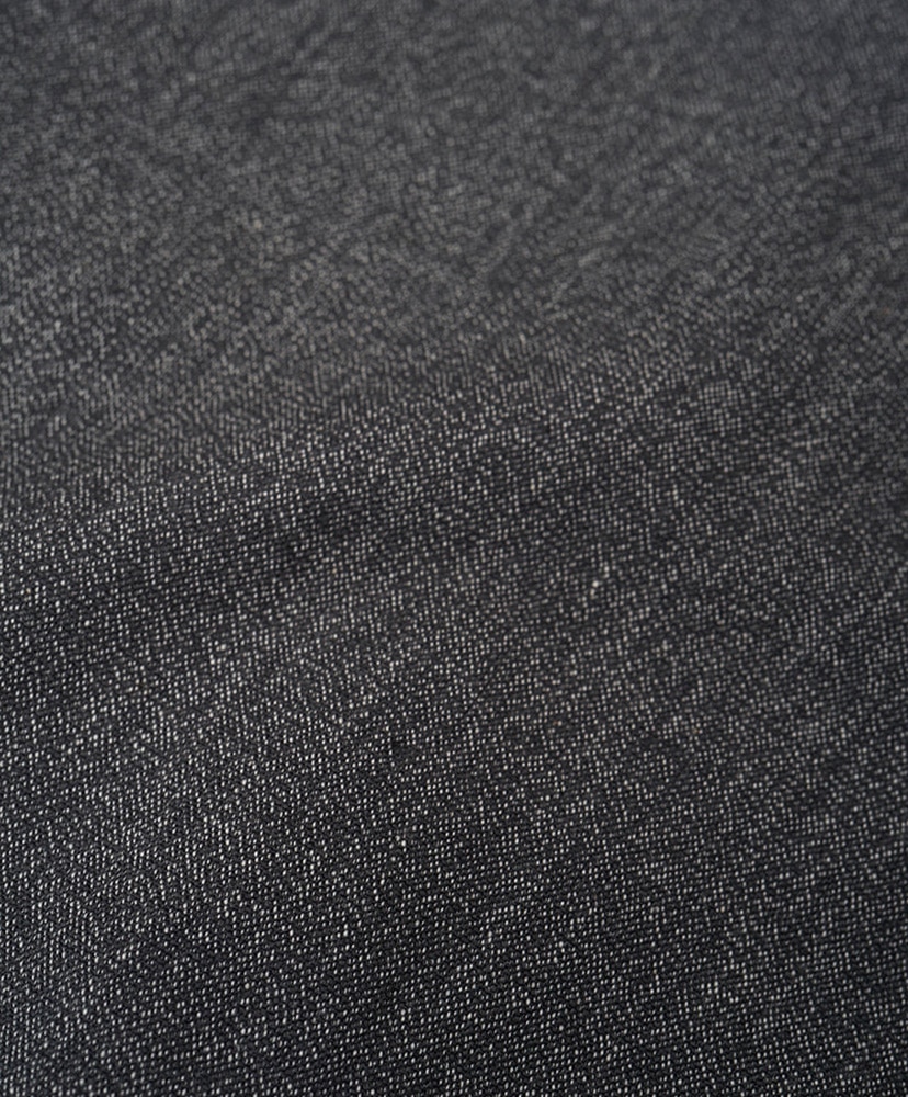 New Medical Shirt Salt&Pepper Charcoal/チャコール 46(MEN)