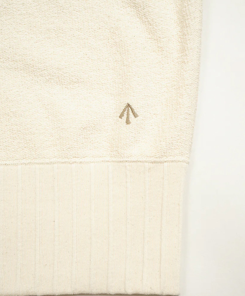 Army Crew Jersy Mix S/S White/ホワイト 6(WOMEN)