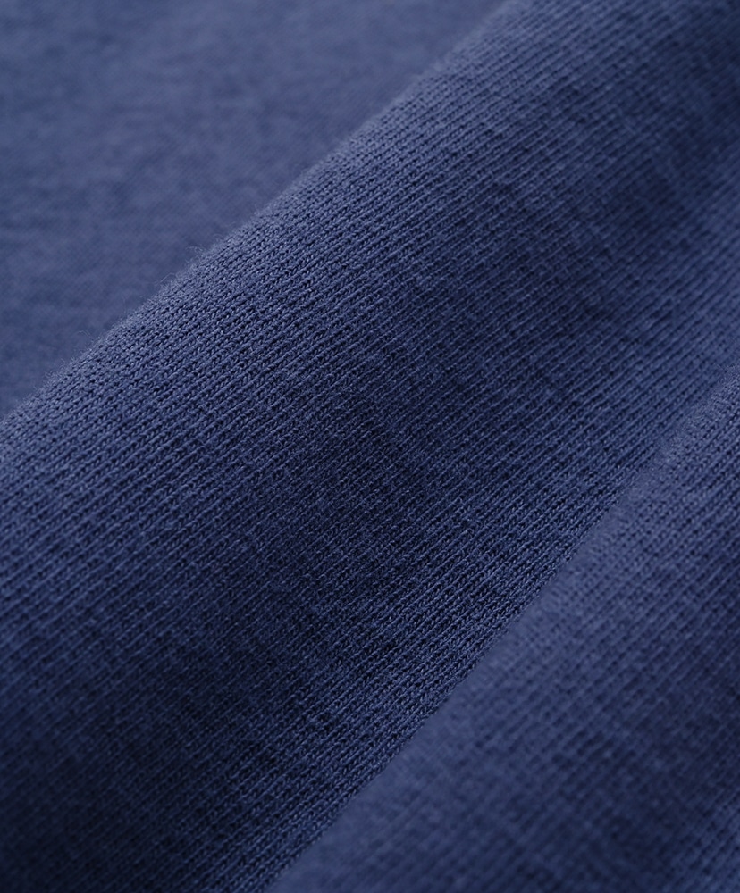 5.6oz Basic T-Shirt Navy/ネイビー 46(MEN)