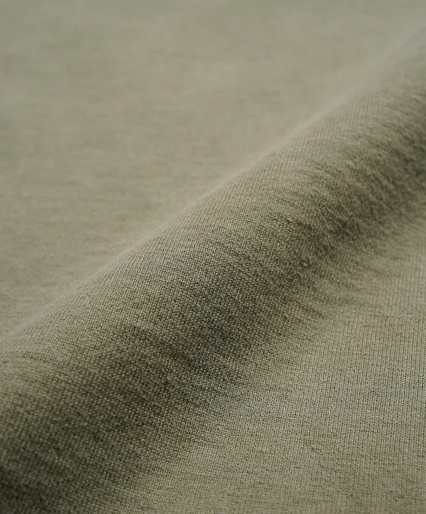 9.5oz Basic T-Shirt - Pigment Green/グリーン 46(MEN)