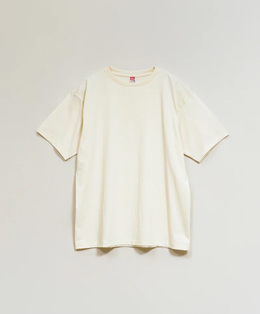 2Pack Gym T-Shirt Ivory/アイボリー 46(MEN)