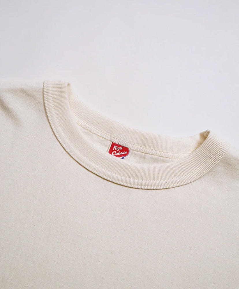 2Pack Gym T-Shirt Ivory/アイボリー 46(MEN)