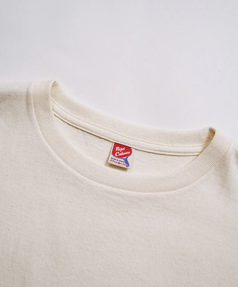 2Pack Gym T-Shirt Ivory/アイボリー 46(MEN)