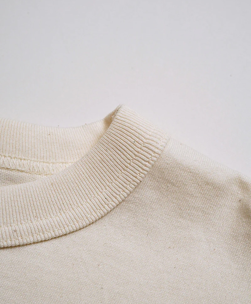 2Pack Gym T-Shirt Ivory/アイボリー 46(MEN)