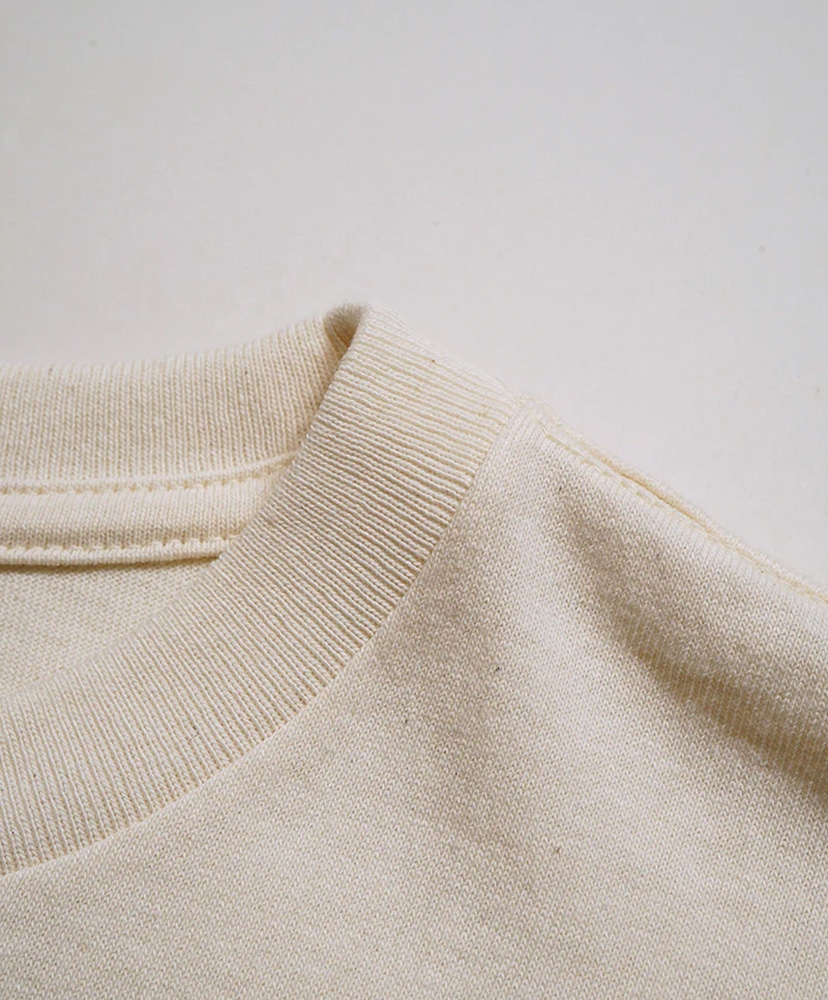 2Pack Gym T-Shirt Ivory/アイボリー 46(MEN)