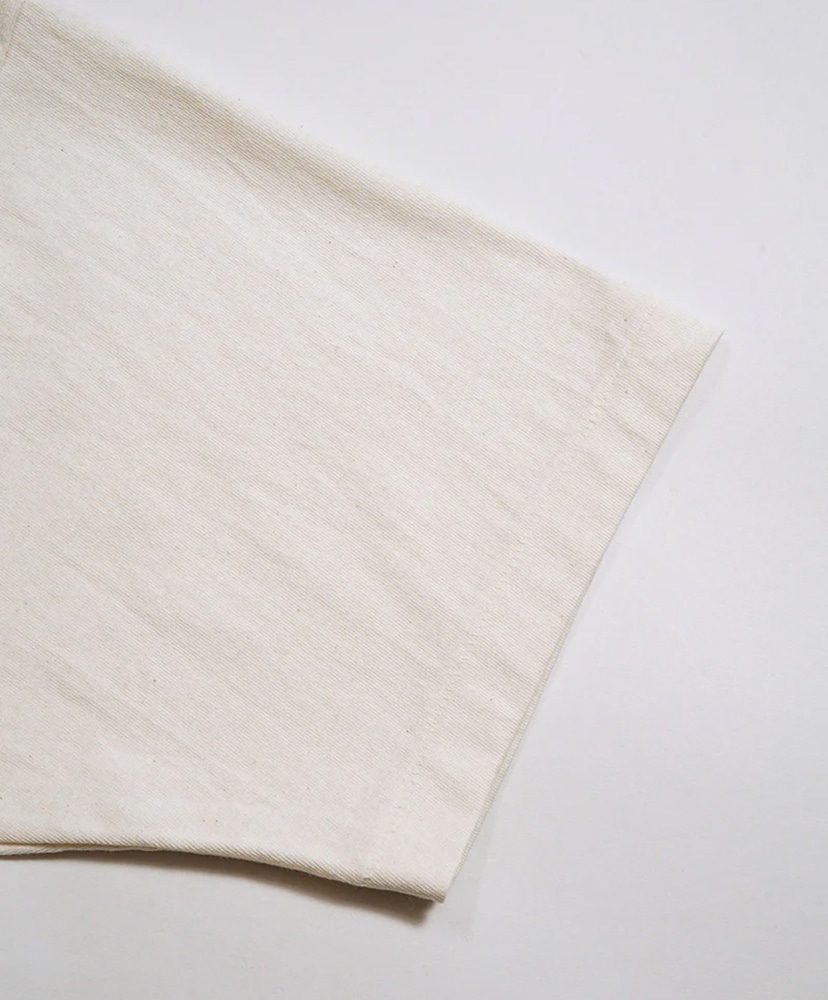 2Pack Gym T-Shirt Ivory/アイボリー 46(MEN)